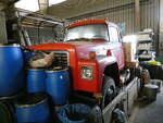 (243'151) - International am 26.