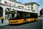 (098'526) - Steiger, Schlatt - ZH 13'779 - Setra am 15.