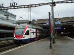 (147'087) - SBB-Pendelzug - Nr.