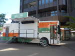 (206'761) - Migros - ZH 905'180 - NAW am 23.