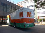 (206'762) - Migros - ZH 905'180 - NAW am 23.