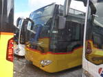 (222'020) - PostAuto Bern - PID 11'403 - Mercedes am 18.