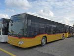 (222'021) - Amstein, Willisau - PID 11'427 - Mercedes am 18.