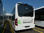 (254'974) - ABl Biasca - (143'415) - Mercedes am 9.