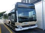 (263'697) - AZZK Zollikon - Nr. 73/ZH 951'473 - Mercedes am 16. Juni 2024 in Winterthur, Daimler Buses