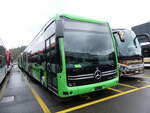 (273'374) - Welti-Furrer, Bassersdorf - (145'723) - eMercedes am 29.