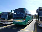 (273'866) - Feuz, Innertkirchen - ZH 32'916 U - Setra am 12.
