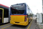 (281'163) - PostAuto Wallis - (146'519) - eMercedes am 10.