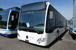 (285'814) - Daimler Buses, Winterthur - Mercedes (ex Ecker, L-Steinsel) am 28.