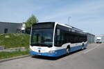 (286'701) - Limmat Bus, Dietikon - Nr.