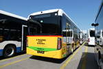 (287'257) - ASN Stadel - Nr. 466/PID 12'484 - eMercedes am 25. Mai 2026 in Winterthur, Daimler Buses