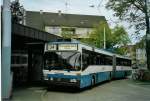 (085'610) - VBZ Zrich - Nr.