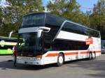 (154'359) - Aus Deutschland: Arzt, Neumarkt - NM-AL 3000 - Setra am 21.