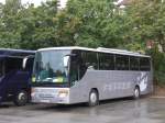 (164'949) - Aus Deutschland: Niedermayer, Passau - PA-N 770 - Setra am 17.