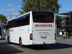 (165'442) - Kppel, Au - SG 5808 - Mercedes am 19.