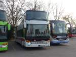 (168'114) - Aus Deutschland: Arzt, Neumarkt - NM-AL 3000 - Setra am 29.