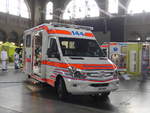 (193'772) - Rettungsdienst Zrich - Nr.