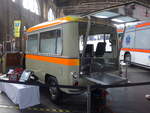 (193'883) - Sanittskorps Zrich - Checker am 9.