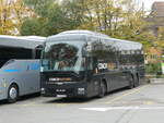 (242'538) - Aus Belgien: Coach Partners - 1-TVC-681 - MAN am 12.