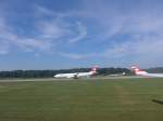 (152'061) - Swiss - HB-JMD - am 6.