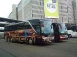 (148'359) - Gssi, Horw - LU 15'113 - Setra am 22.