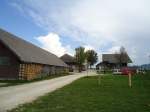 (133'512) - Hinterarnialp am 30.