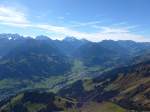 (155'807) - Aussicht vom Niesen ins Kander- und Engstligental am 19.