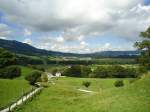 (146'509) - Aussicht von Gruyres aus am 26.