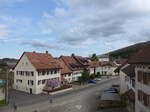 (179'249) - Dorfpartie in Vendlincourt am 1.