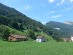 (195'394) - In Muotathal am 1.