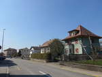 (203'759) - Dorfstrasse am 15.