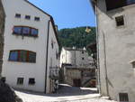 (208'346) - Altes Simplon Dorf am 3.