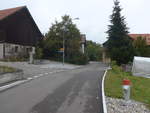 (221'839) - Dorfplatz am 12.