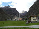 (248'719) - Sonogno am 16.