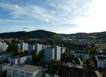 (256'381) - Winterthur am 22. Oktober 2023 von Wlflingen aus