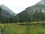 (254'250) - Am Lauenensee am 26.