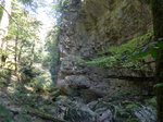 (175'193) - In der Areuse-Schlucht am 25.