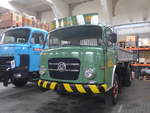 (222'263) - Oldtimer Club Saurer - Berna am 21.
