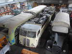 (222'287) - Obi - Saurer am 21.