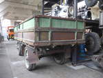 (222'289) - Saurer-Anhnger am 21.