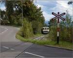 Fahrtag Wolfhuuser Bahn.
