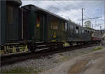 Train du Terroir.

B4 3933 in Mtiers. Mai 2024.