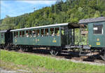 150 Jahre Tsstalbahn.