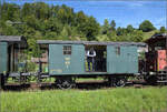 150 Jahre Tsstalbahn.