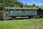 150 Jahre Tsstalbahn.