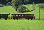 150 Jahre Tsstalbahn.