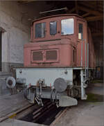 Gruseln zwischen Asphalt und Absinth.