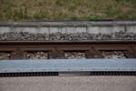 Jurabahn vor der Generalsanierung im Abschnitt Sanceboz-Sombeval – Moutier.
