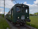 150 Jahre Emmentalbahn.