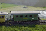 150 Jahre Emmentalbahn.
